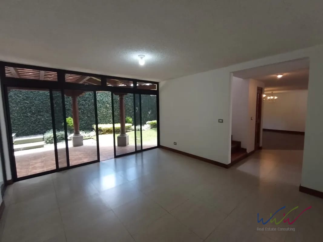 Casa en Venta Condominio Cortijo Santa Fe, zona 10 — Casa en Venta en Zona 10, Guatemala, Ciudad — foto 13 de 16