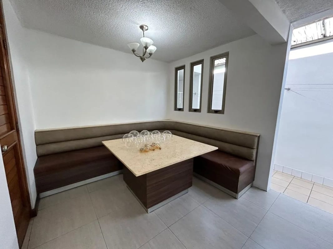 Casa en Venta Condominio Cortijo Santa Fe, zona 10 — Casa en Venta en Zona 10, Guatemala, Ciudad — foto 12 de 16
