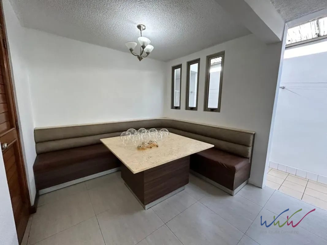 Casa en Venta Condominio Cortijo Santa Fe, zona 10 — Casa en Venta en Zona 10, Guatemala, Ciudad — foto 12 de 16