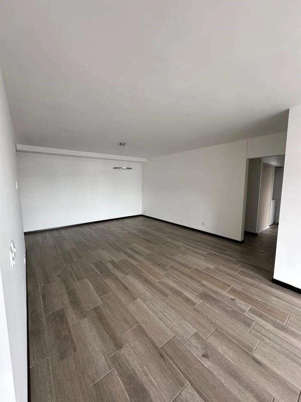 Apartamento en alquiler, Edificio Segheria, zona 14 — Apartamento en Alquiler en Segheria, Zona 14, Guatemala, Ciudad — foto 3 de 13