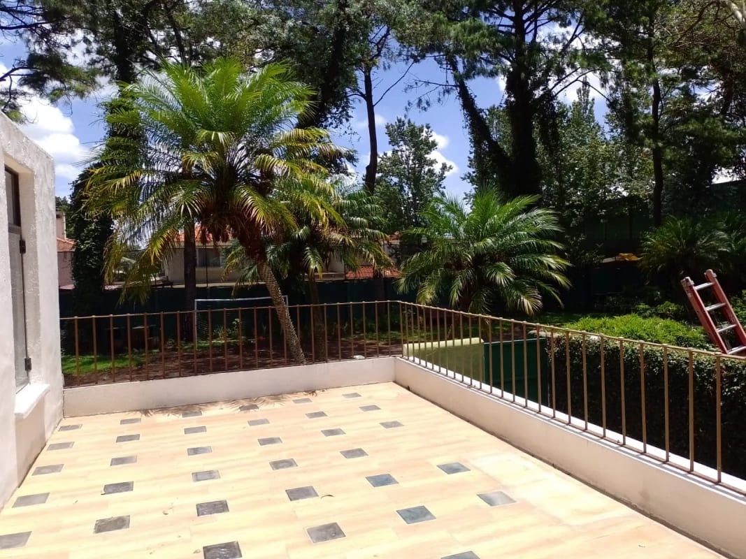 Casa en Venta Condominio Cortijo Santa Fe, zona 10 — Casa en Venta en Zona 10, Guatemala, Ciudad — foto 8 de 16