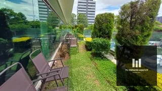 Linda Oficina En Venta - Edificio Pialé Zona 10 — Oficina en Venta en Zona 10, Guatemala, Ciudad — miniatura 1 de 7