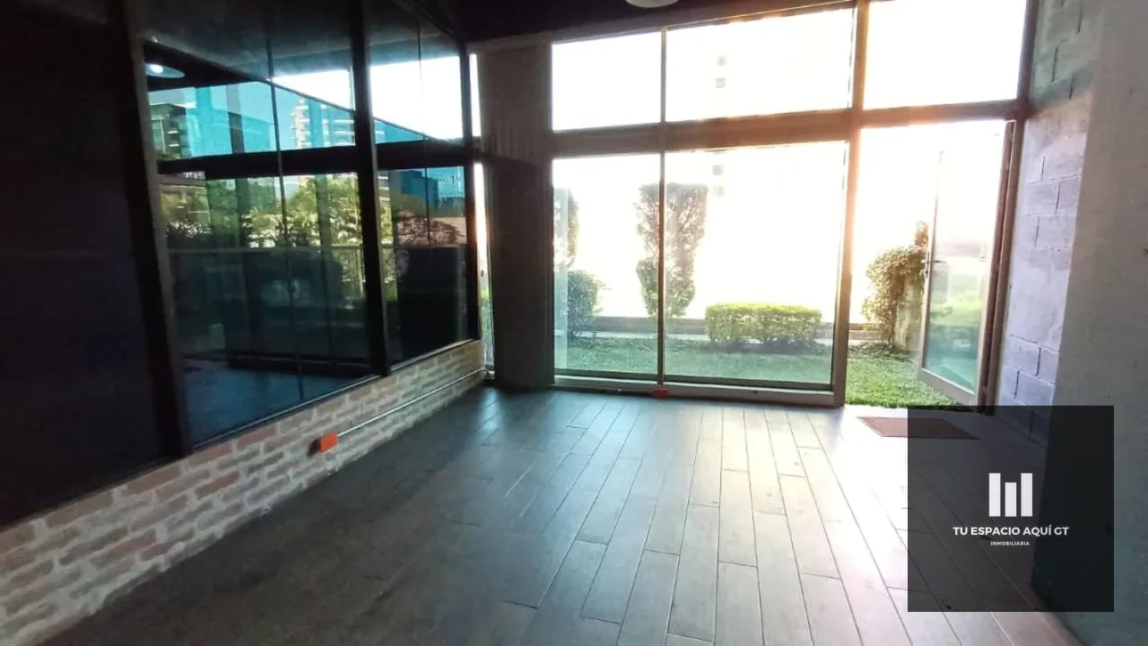 Linda Oficina En Venta - Edificio Pialé Zona 10 — Oficina en Venta en Zona 10, Guatemala, Ciudad — foto 6 de 7