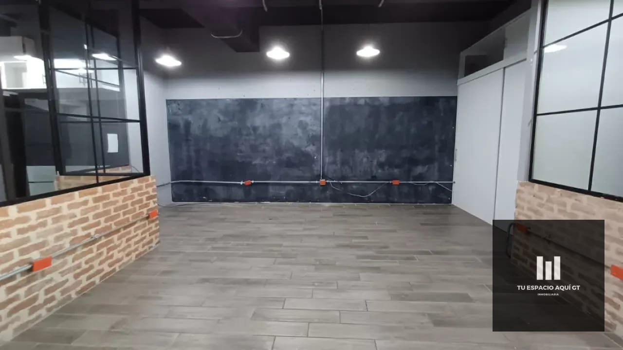 Linda Oficina En Venta - Edificio Pialé Zona 10 — Oficina en Venta en Zona 10, Guatemala, Ciudad — foto 3 de 7