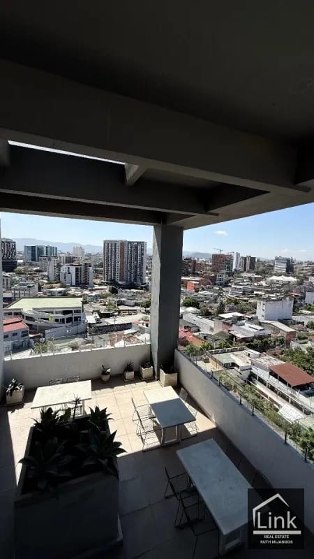 Venta de Apartamento Zona 5 CASA SAN PEDRITO — Apartamento en Venta en Casa San Pedrito, Zona 5, Guatemala, Ciudad — foto 5 de 14