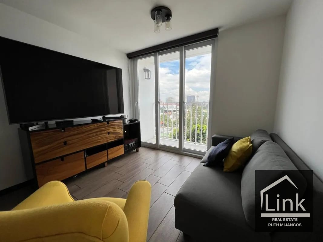 APARTAMENTO EN VENTA CASA SAN PEDRITO ZONA 5 — Apartamento en Venta en Casa San Pedrito, Zona 5, Guatemala, Ciudad — foto 2 de 14