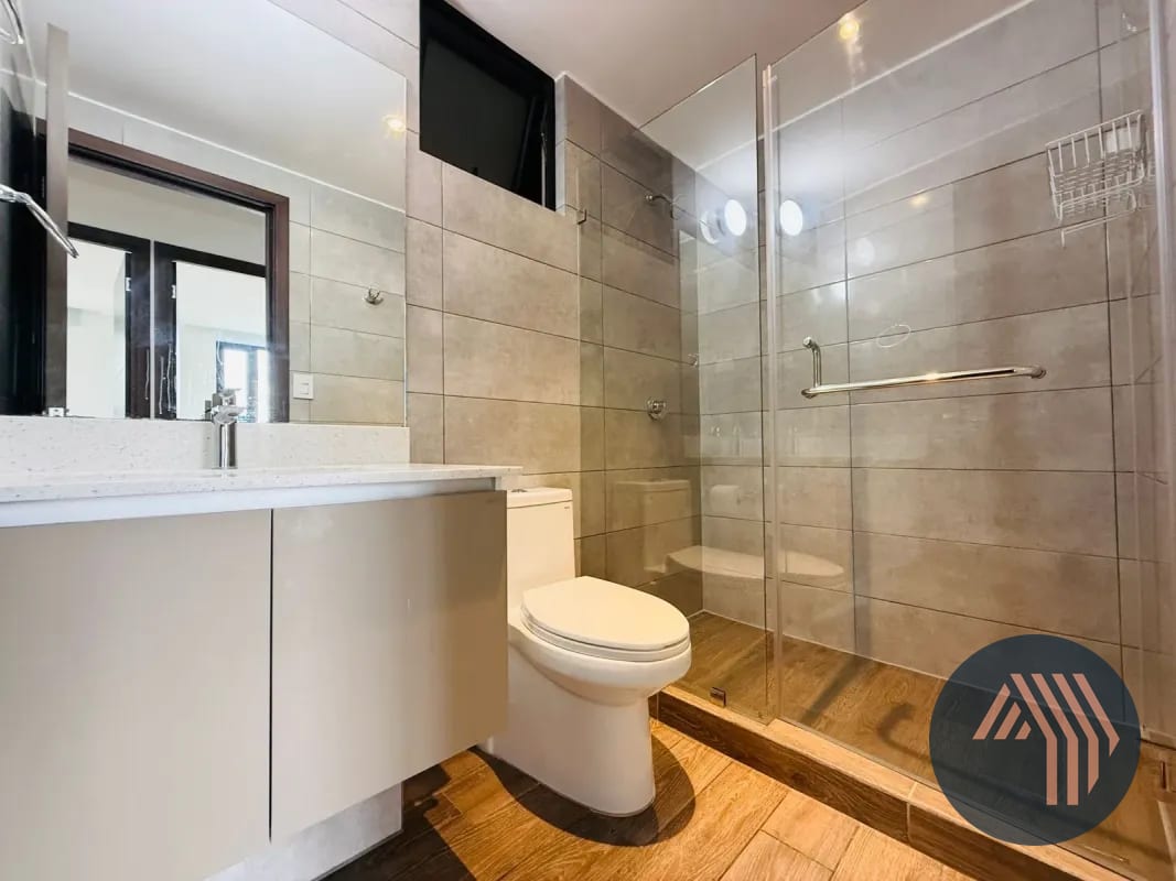 ALQUILER DE LINDO APARTAMENTO - PARQUE 15, ZONA 15 — Apartamento en Alquiler en Parque 15, Zona 15, Guatemala, Ciudad — foto 10 de 14