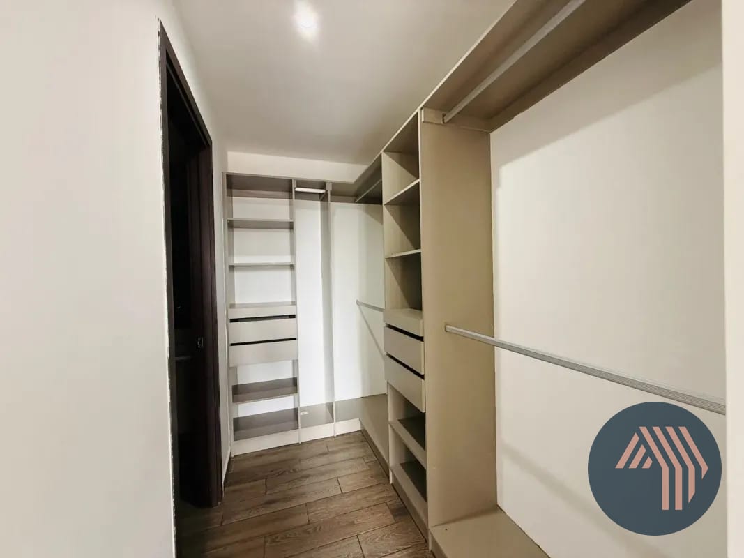 ALQUILER DE LINDO APARTAMENTO - PARQUE 15, ZONA 15 — Apartamento en Alquiler en Parque 15, Zona 15, Guatemala, Ciudad — foto 13 de 14