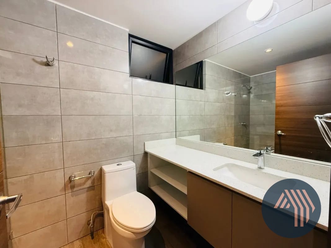 ALQUILER DE LINDO APARTAMENTO - PARQUE 15, ZONA 15 — Apartamento en Alquiler en Parque 15, Zona 15, Guatemala, Ciudad — foto 14 de 14