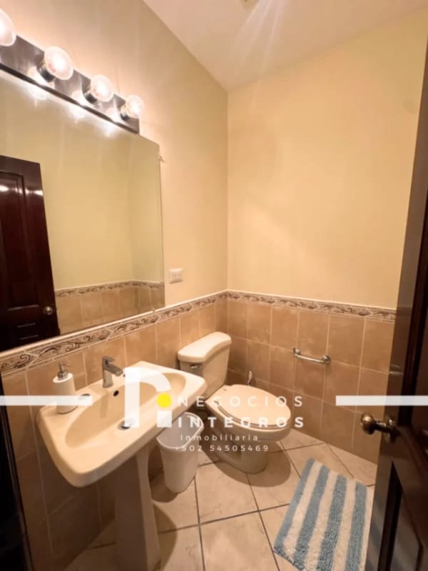 VENDO / ALQUILO APARTAMENTO AMUEBLADO EN MILENIA ZONA 10 (copia) — Apartamento en Alquiler en Milenia, Zona 10, Guatemala, Ciudad — foto 10 de 16