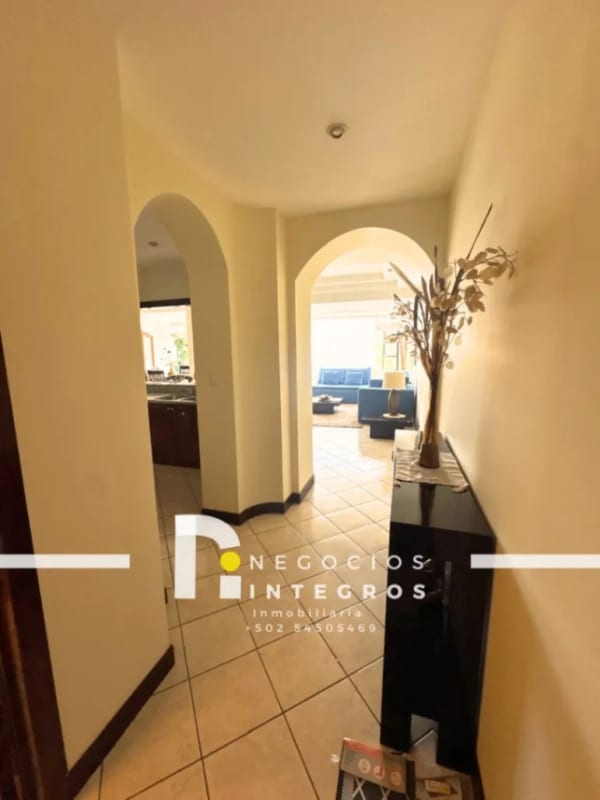 VENDO / ALQUILO APARTAMENTO AMUEBLADO EN MILENIA ZONA 10 (copia) — Apartamento en Alquiler en Milenia, Zona 10, Guatemala, Ciudad — foto 12 de 16