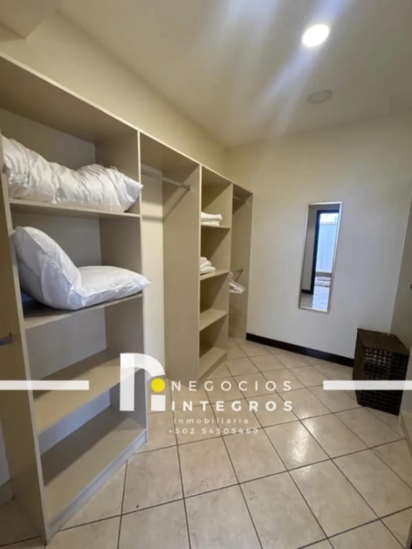VENDO / ALQUILO APARTAMENTO AMUEBLADO EN MILENIA ZONA 10 (copia) — Apartamento en Alquiler en Milenia, Zona 10, Guatemala, Ciudad — foto 8 de 16
