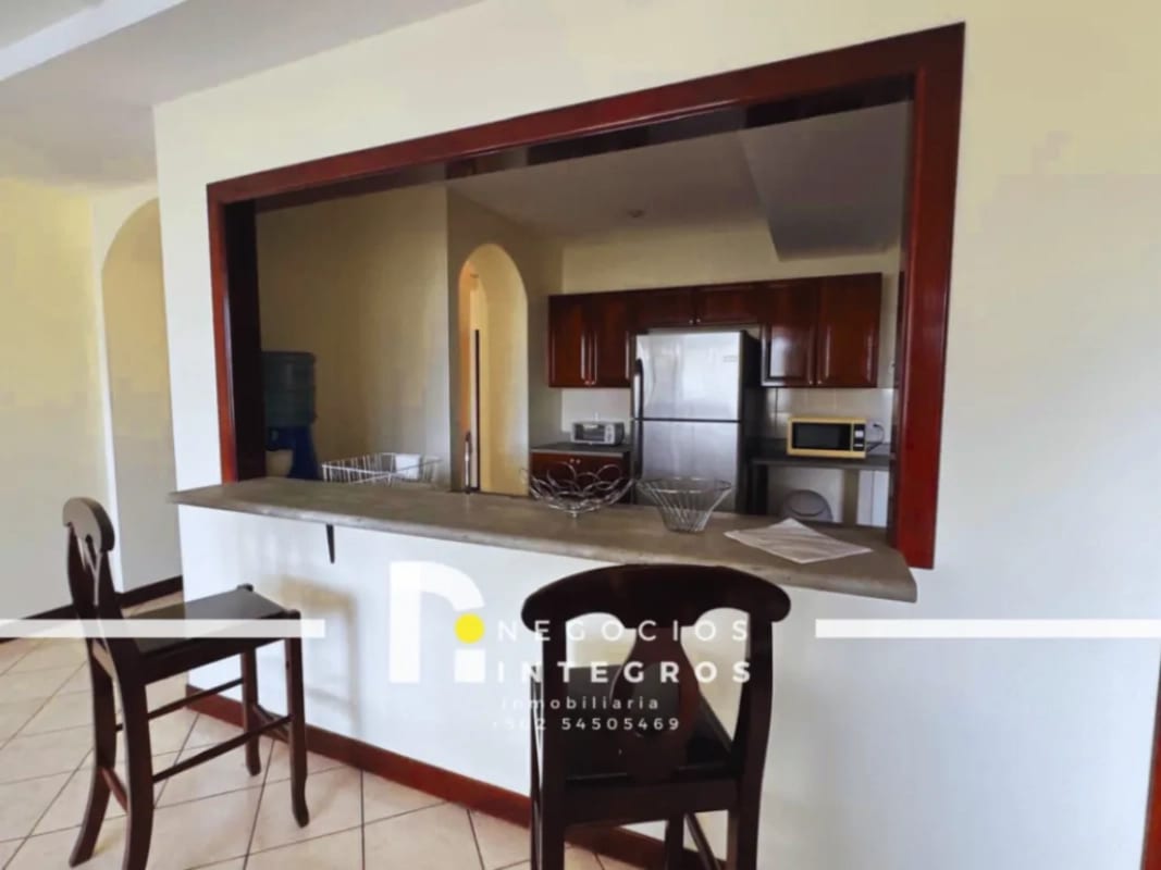 VENDO / ALQUILO APARTAMENTO AMUEBLADO EN MILENIA ZONA 10 (copia) — Apartamento en Alquiler en Milenia, Zona 10, Guatemala, Ciudad — foto 3 de 16