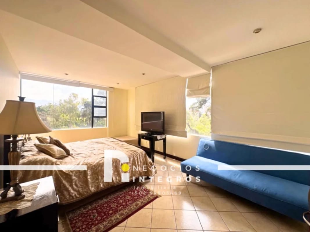 VENDO / ALQUILO APARTAMENTO AMUEBLADO EN MILENIA ZONA 10 (copia) — Apartamento en Alquiler en Milenia, Zona 10, Guatemala, Ciudad — foto 2 de 16