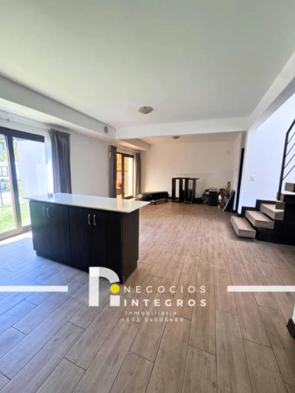 VENDO CASA EN SANTA CATARINA PINULA CONDOMINIO VERDE 360 — Casa en Venta en Santa Catarina Pinula, Guatemala, Ciudad — foto 9 de 17