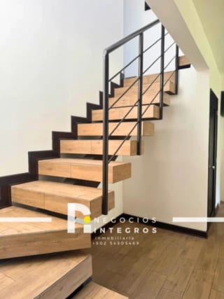 VENDO CASA EN SANTA CATARINA PINULA CONDOMINIO VERDE 360 — Casa en Venta en Santa Catarina Pinula, Guatemala, Ciudad — miniatura 7 de 17