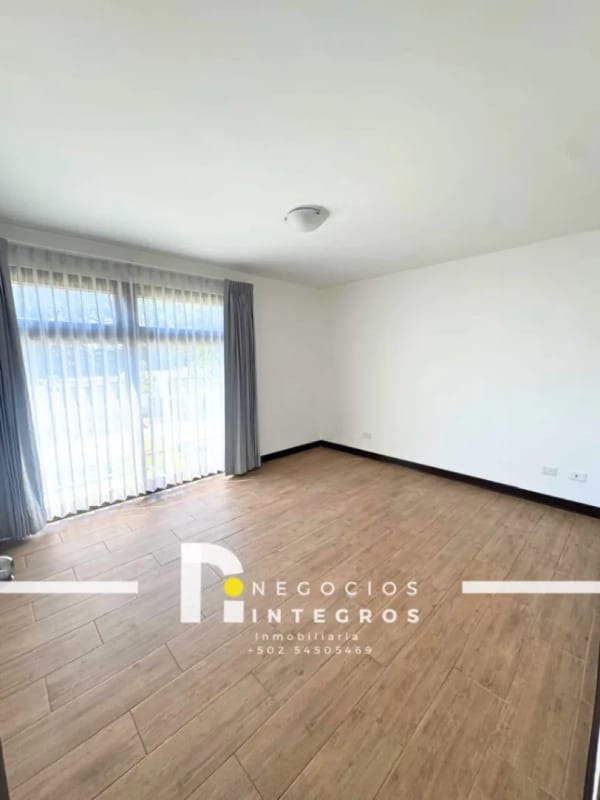 VENDO CASA EN SANTA CATARINA PINULA CONDOMINIO VERDE 360 — Casa en Venta en Santa Catarina Pinula, Guatemala, Ciudad — foto 6 de 17
