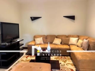 APARTAMENTO EN PRIMER NIVEL EN MILENIA ZONA 10 – OAKLAND 3 HAB — Apartamento en Alquiler en Milenia, Zona 10, Guatemala, Ciudad — miniatura 6 de 17