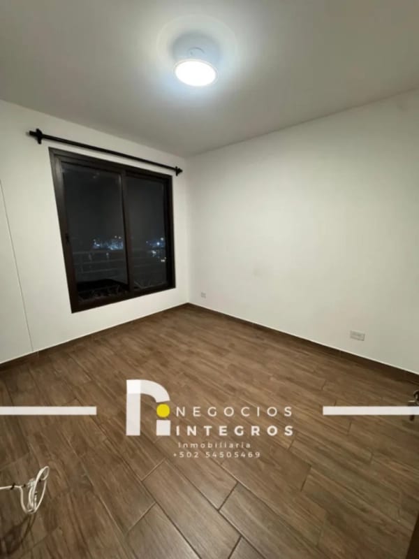 APARTAMENTO EN RENTA EN ZONA 11 – BALMES 47, 2 HAB + 2 PARQUEOS, Q6,000 — Apartamento en Alquiler en Balmes 47, Zona 11, Guatemala, Ciudad — foto 2 de 15