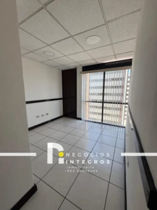 RENTO OFICINA EN PALADIUM ZONA 10 74 MT2 - 2 PARQUEOS — Oficina en Alquiler en Paladium, Zona 10, Guatemala, Ciudad — miniatura 2 de 13