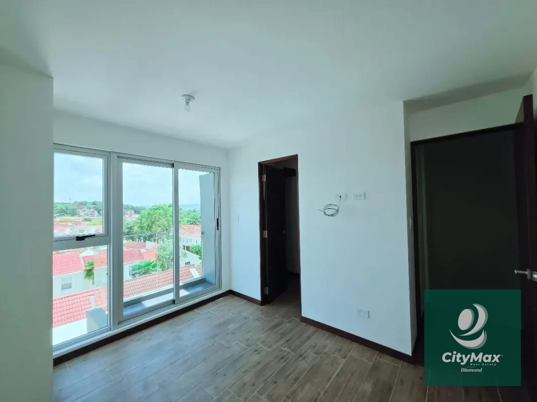 Apartamento en Venta en Edificio Nuvó El Naranjo Zona 4 de Mixco — Apartamento en Venta en Condado Naranjo, Zona 4 Mixco, Guatemala, Ciudad — foto 11 de 17