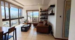 RENTO AMPLIO APARTAMENTO Y CON HERMOSA VISTA EN ZONA 15 ✨🏡 — Apartamento en Alquiler en Zona 15, Guatemala, Ciudad — miniatura 1 de 4