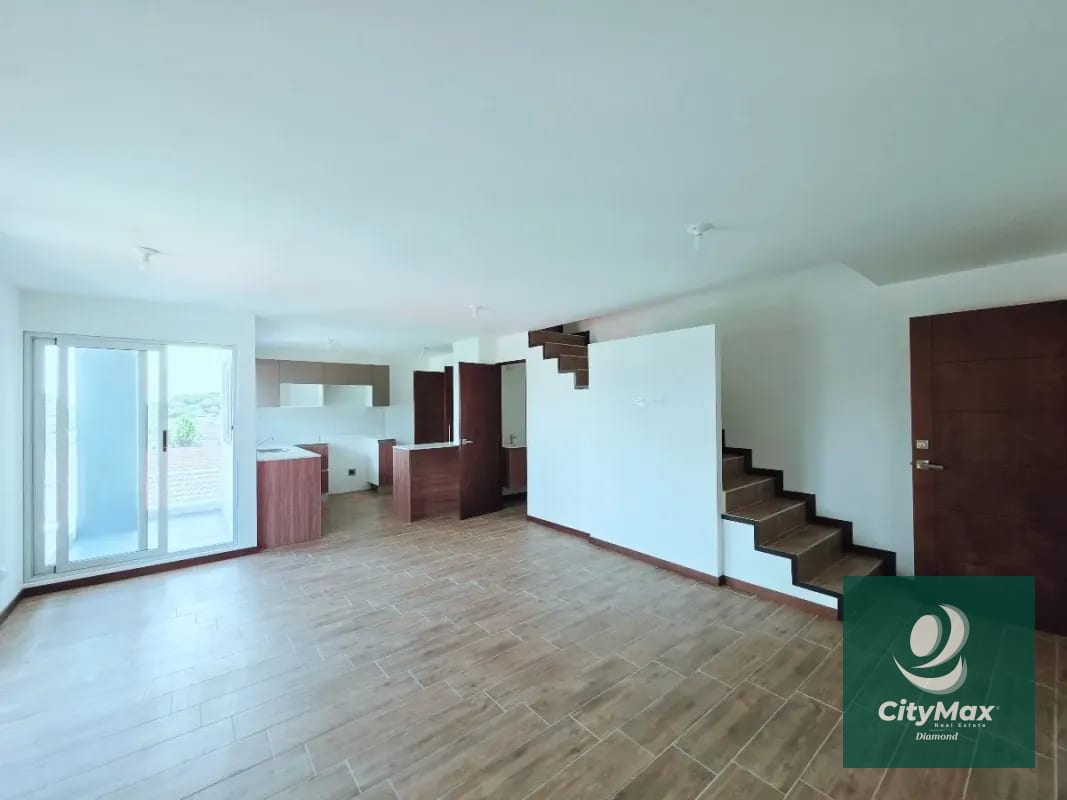 Apartamento en Venta en Edificio Nuvó El Naranjo Zona 4 de Mixco — Apartamento en Venta en Condado Naranjo, Zona 4 Mixco, Guatemala, Ciudad — foto 9 de 17