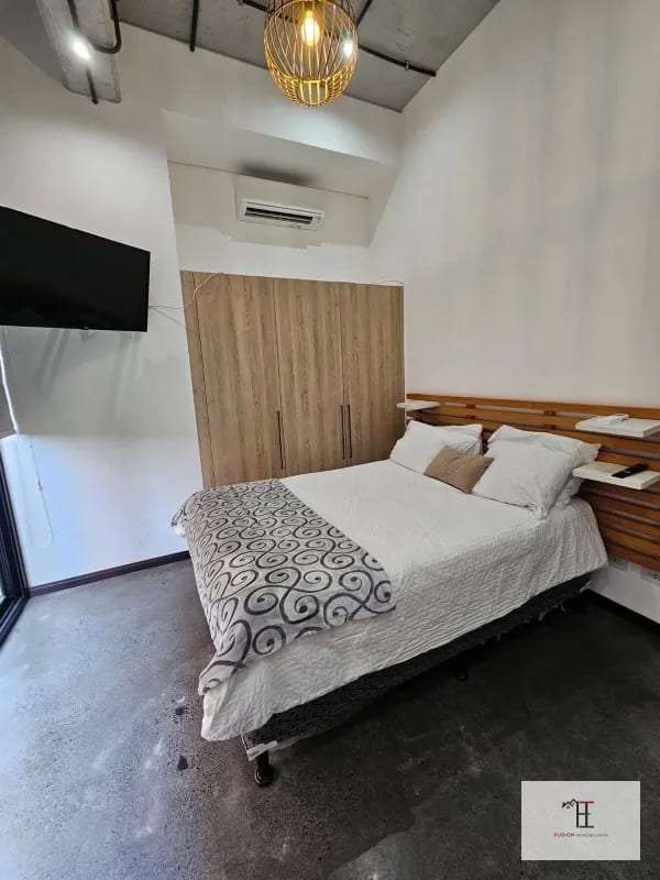 Vendo apartamento edificio ATOM Zona 4 — Apartamento en Venta en Atom Cuatro, Zona 4, Guatemala, Ciudad — foto 7 de 9