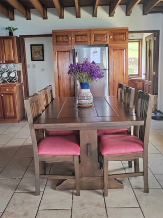 Exclusiva Cabaña en venta, Hobbitenango, Antigua Guatemala — Casa en Venta en Antigua, Sacatepéquez — miniatura 16 de 17