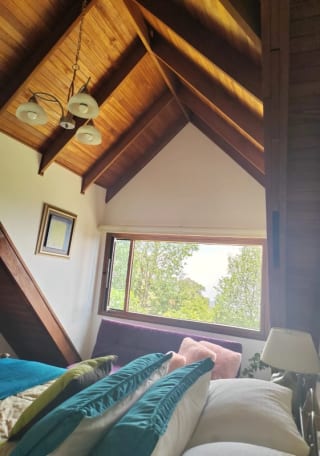 Exclusiva Cabaña en venta, Hobbitenango, Antigua Guatemala — Casa en Venta en Antigua, Sacatepéquez — miniatura 10 de 17