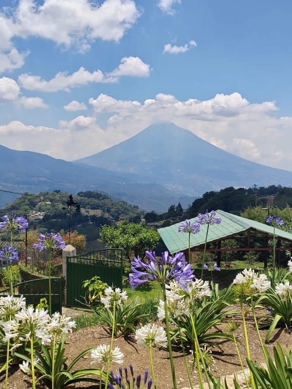 Exclusiva Cabaña en venta, Hobbitenango, Antigua Guatemala — Casa en Venta en Antigua, Sacatepéquez — foto 2 de 17