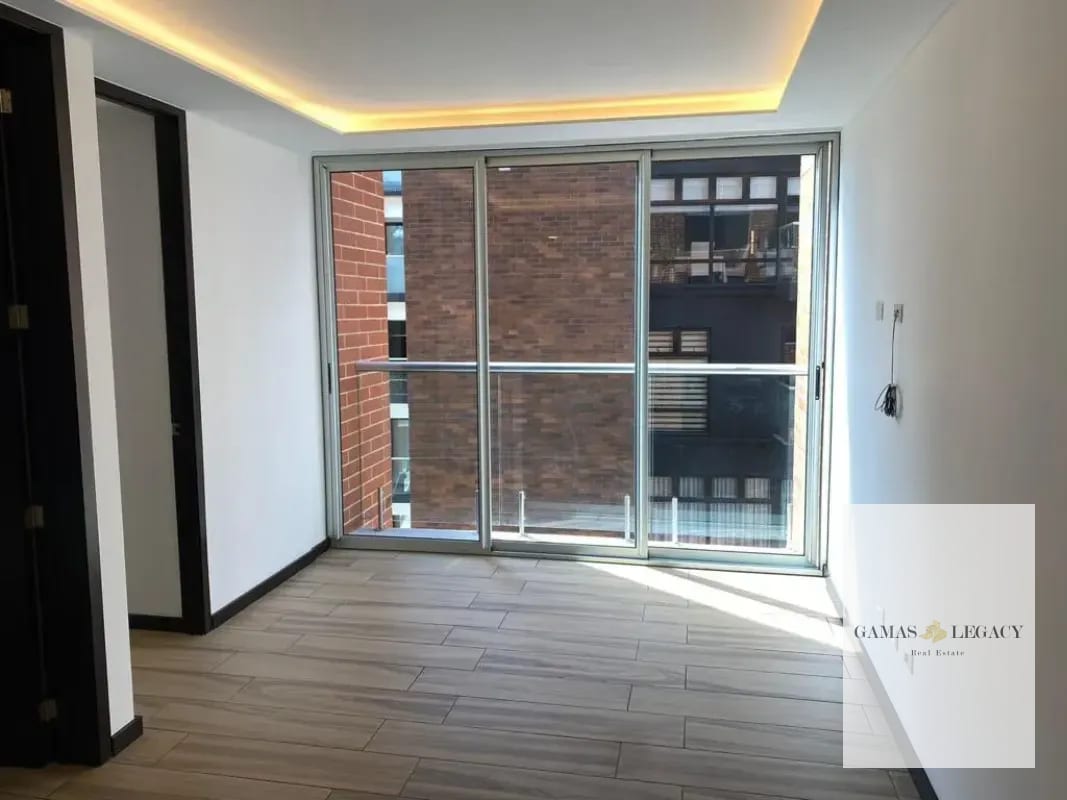 Apartamento en renta I Edificio Cassia I Vista Hermosa II,Zona 15 — Apartamento en Alquiler en Zona 15, Guatemala, Ciudad — foto 1 de 6