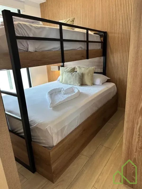 Apartamento Amueblado en Venta, Edificio Meraki, Zona 14 — Apartamento en Venta en Zona 10, Guatemala, Ciudad — foto 7 de 8