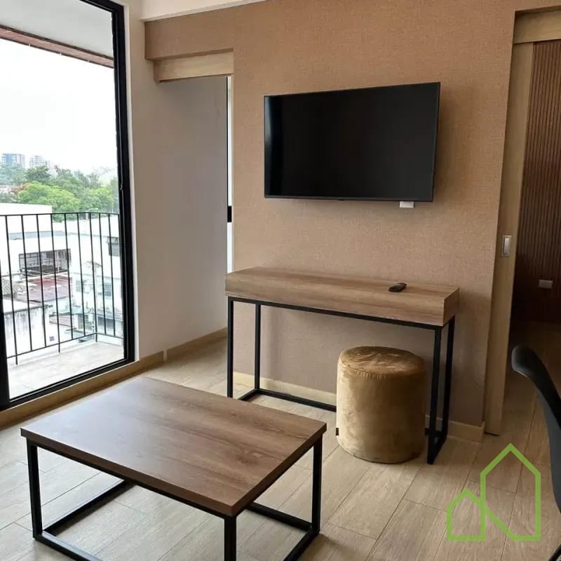 Apartamento Amueblado en Venta, Edificio Meraki, Zona 14 — Apartamento en Venta en Zona 10, Guatemala, Ciudad — foto 6 de 8