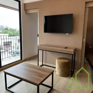 Apartamento Amueblado en Venta, Edificio Meraki, Zona 14 — Apartamento en Venta en Zona 10, Guatemala, Ciudad — miniatura 6 de 8
