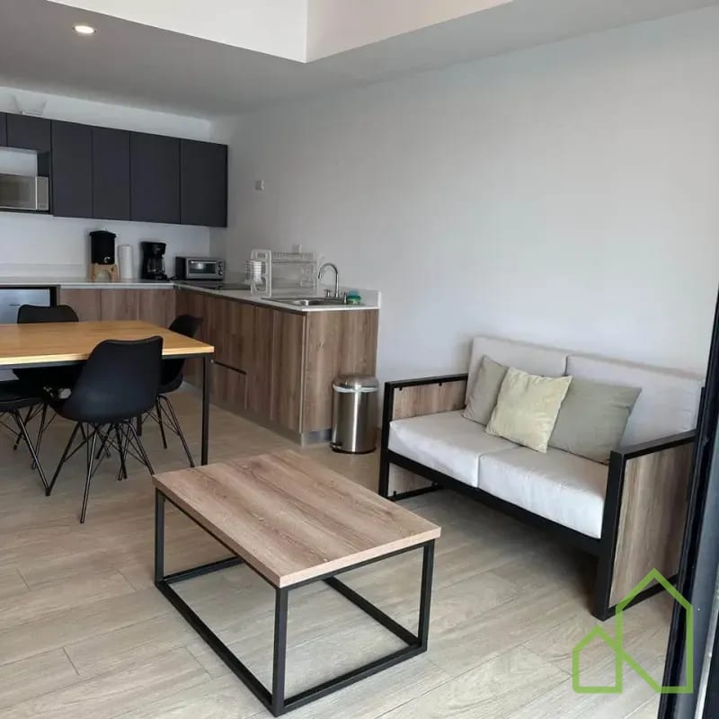 Apartamento Amueblado en Venta, Edificio Meraki, Zona 14 — Apartamento en Venta en Zona 10, Guatemala, Ciudad — foto 4 de 8