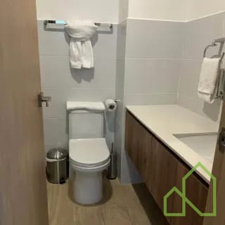 Apartamento Amueblado en Venta, Edificio Meraki, Zona 14 — Apartamento en Venta en Zona 10, Guatemala, Ciudad — miniatura 3 de 8