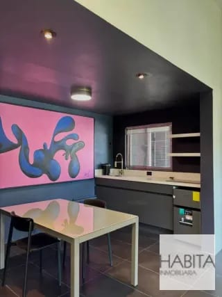 Estudio/townhouse en Santa Rosalía — Apartamento en Alquiler en Carretera a El Salvador, Guatemala, Ciudad — miniatura 8 de 9
