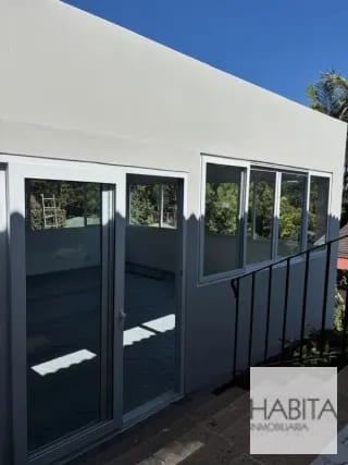 Estudio/townhouse en Santa Rosalía — Apartamento en Alquiler en Carretera a El Salvador, Guatemala, Ciudad — miniatura 7 de 9