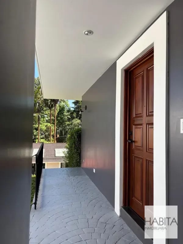 Estudio/townhouse en Santa Rosalía — Apartamento en Alquiler en Carretera a El Salvador, Guatemala, Ciudad — foto 2 de 9