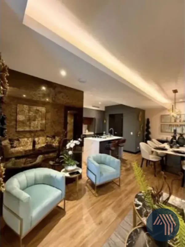 VENTA DE APARTAMENTO EN EXCLUSIVO PROYECTO - ALESSA, ZONA 13 — Apartamento en Venta en Zona 13, Guatemala, Ciudad — foto 1 de 5