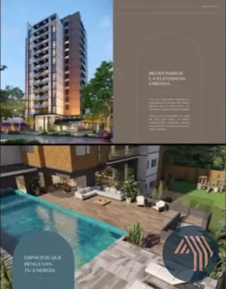 VENTA DE APARTAMENTO EN EXCLUSIVO PROYECTO - ALESSA, ZONA 13 — Apartamento en Venta en Zona 13, Guatemala, Ciudad — miniatura 4 de 5