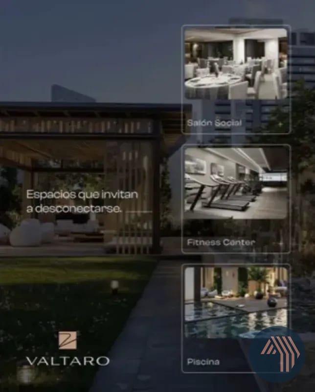 VENTA DE LUJOSOS APARTAMENTOS EN EXCLUSIVO PROYECTO -ZONA 14 — Apartamento en Venta en Zona 14, Guatemala, Ciudad — foto 4 de 8