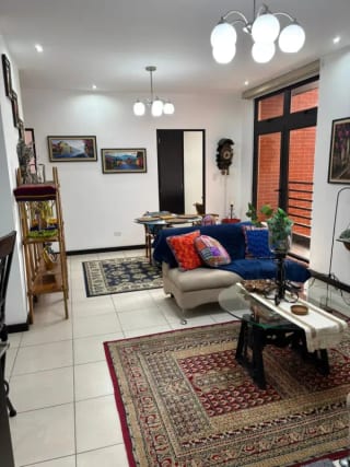 Venta Apartamento Torre Borja zona 11 — Apartamento en Venta en Zona 11, Guatemala, Ciudad — miniatura 1 de 7