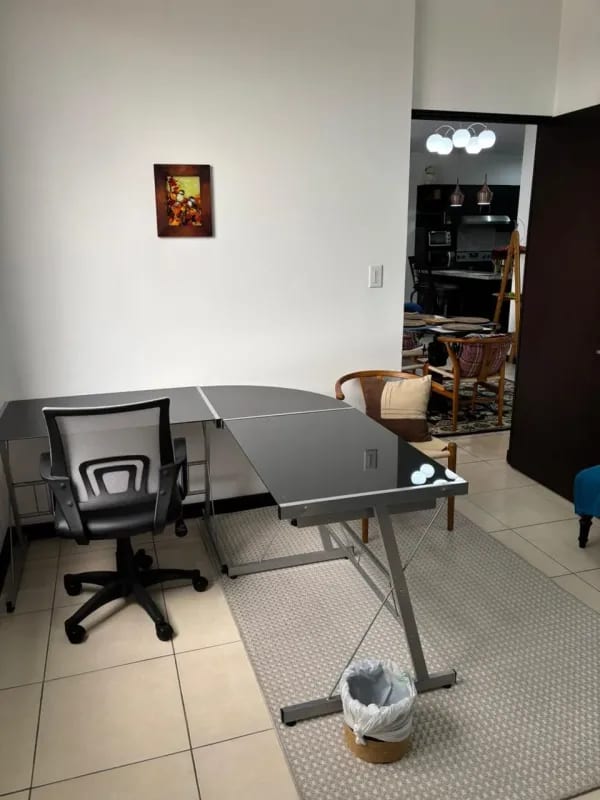 Venta Apartamento Torre Borja zona 11 — Apartamento en Venta en Zona 11, Guatemala, Ciudad — foto 6 de 7