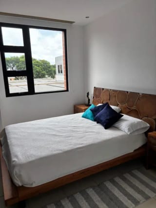 Venta Apartamento Torre Borja zona 11 — Apartamento en Venta en Zona 11, Guatemala, Ciudad — miniatura 5 de 7