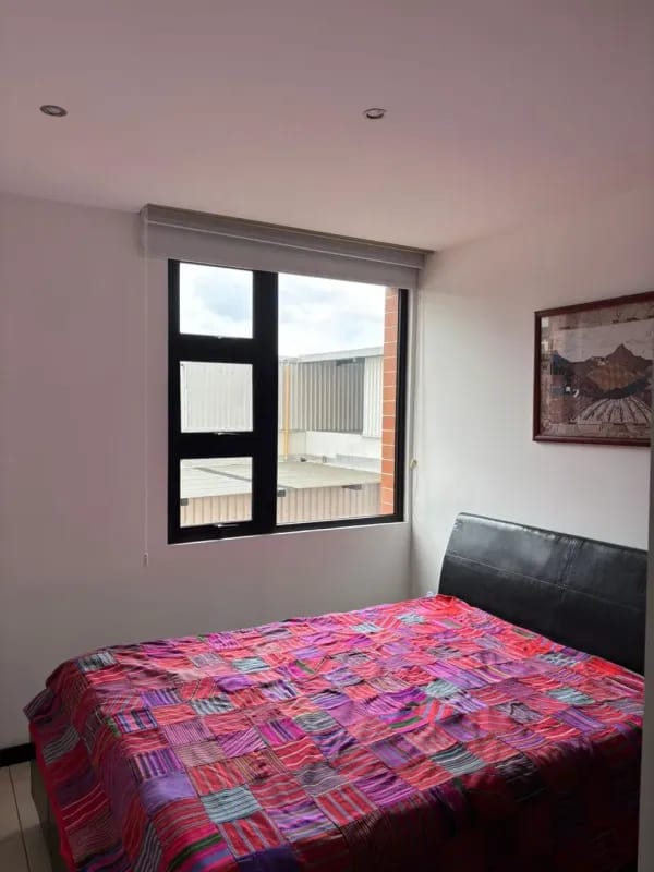 Venta Apartamento Torre Borja zona 11 — Apartamento en Venta en Zona 11, Guatemala, Ciudad — foto 4 de 7