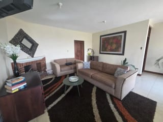 Apartamento en Montebello km 10 CAES — Apartamento en Alquiler en Carretera a El Salvador, Guatemala, Ciudad — miniatura 1 de 8
