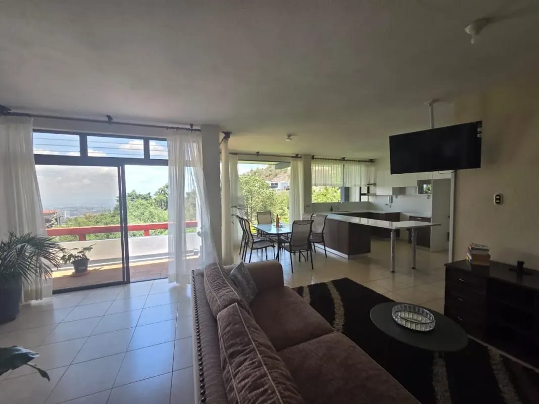 Apartamento en Montebello km 10 CAES — Apartamento en Alquiler en Carretera a El Salvador, Guatemala, Ciudad — foto 5 de 8