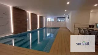 Increíble apartamento NUEVO en venta zona 15 Penthouse — Apartamento en Venta en Arles, Zona 15, Guatemala, Ciudad — miniatura 12 de 13